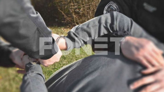 Protivpravno lišili slobode